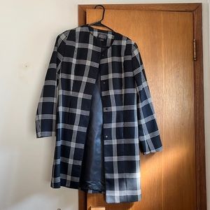 Pendleton Size 4 Jacket